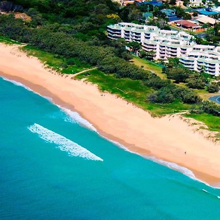 Surfside On The Beach Buddina Esterno foto