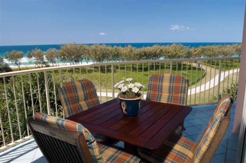 Surfside On The Beach Buddina Esterno foto