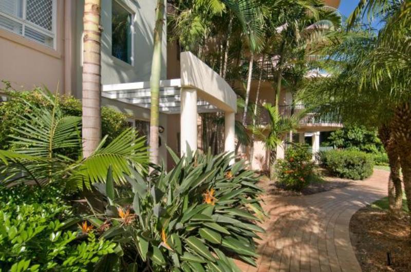 Surfside On The Beach Buddina Esterno foto