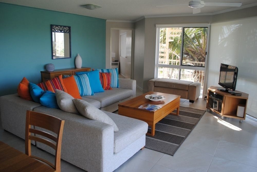 Surfside On The Beach Buddina Esterno foto