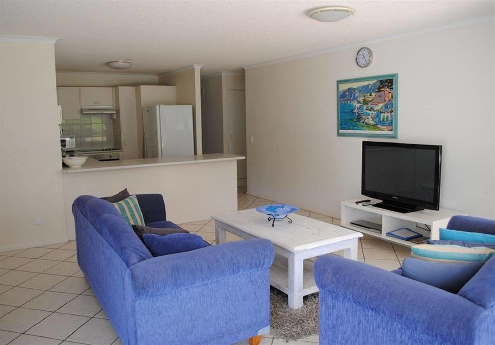 Surfside On The Beach Buddina Esterno foto