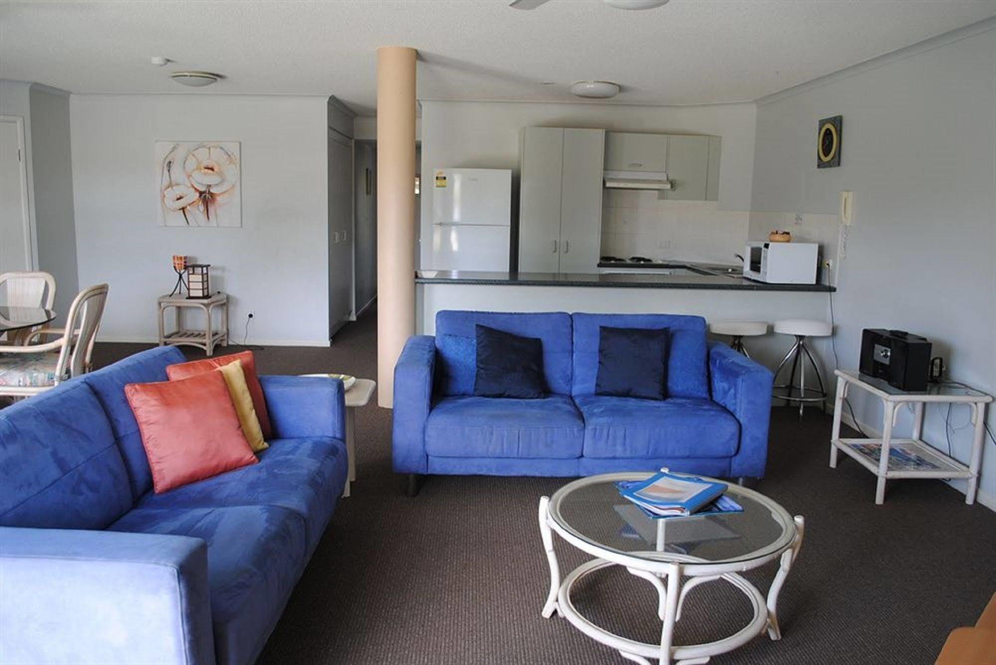 Surfside On The Beach Buddina Esterno foto