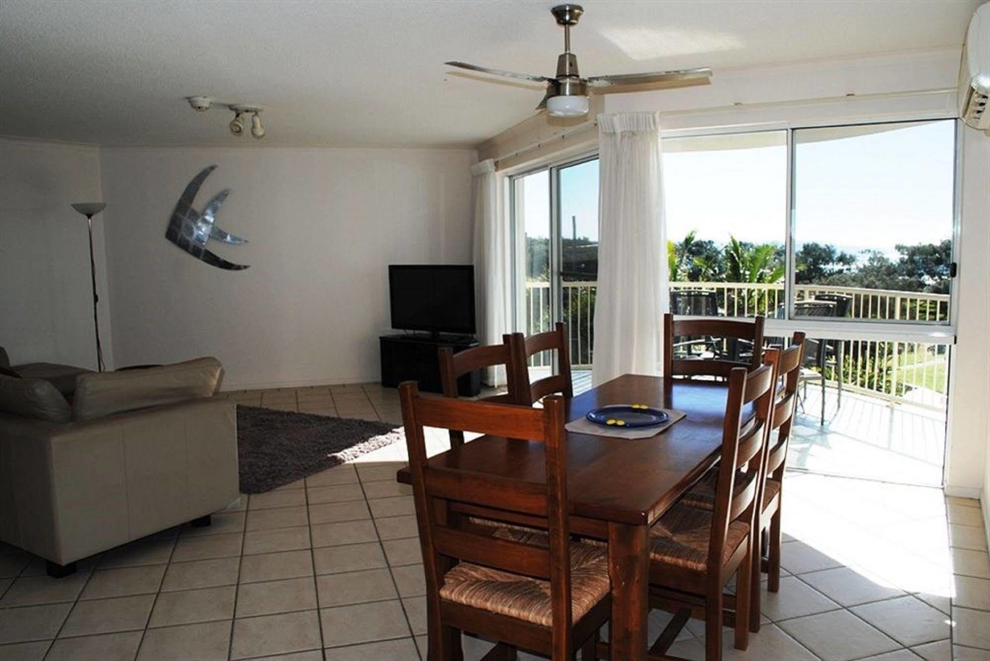 Surfside On The Beach Buddina Esterno foto