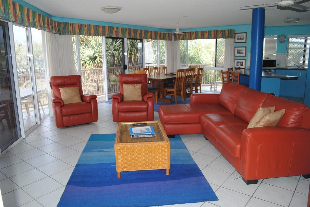 Surfside On The Beach Buddina Esterno foto