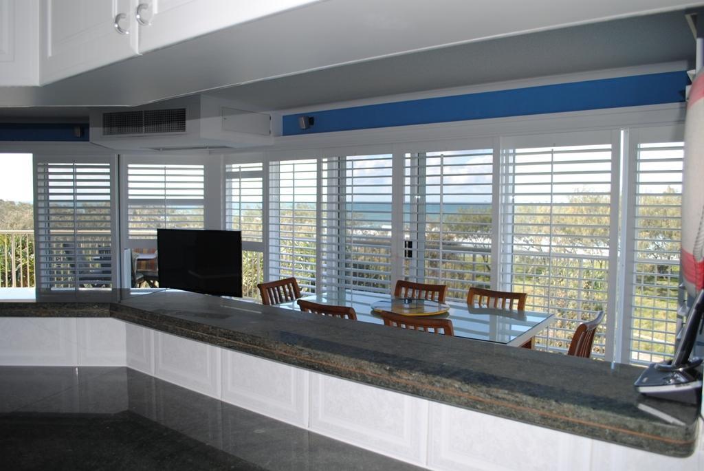 Surfside On The Beach Buddina Esterno foto