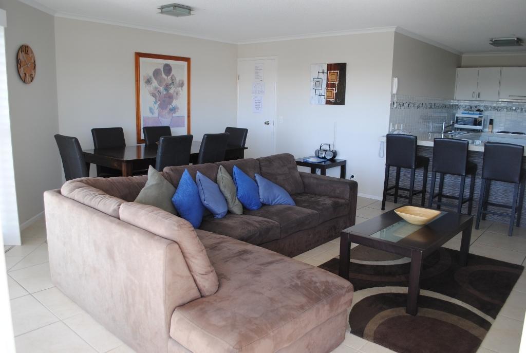 Surfside On The Beach Buddina Esterno foto