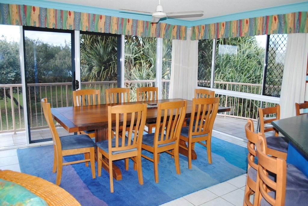 Surfside On The Beach Buddina Esterno foto