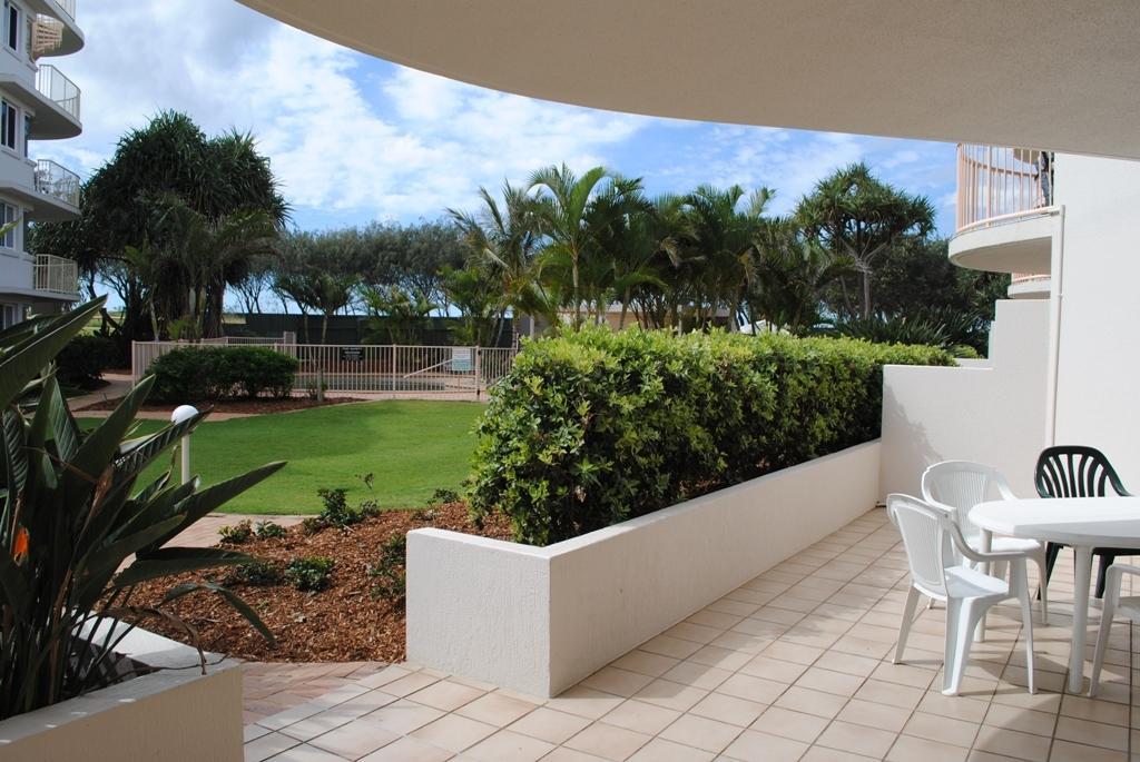 Surfside On The Beach Buddina Esterno foto