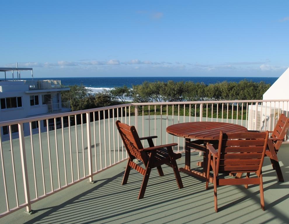 Surfside On The Beach Buddina Esterno foto